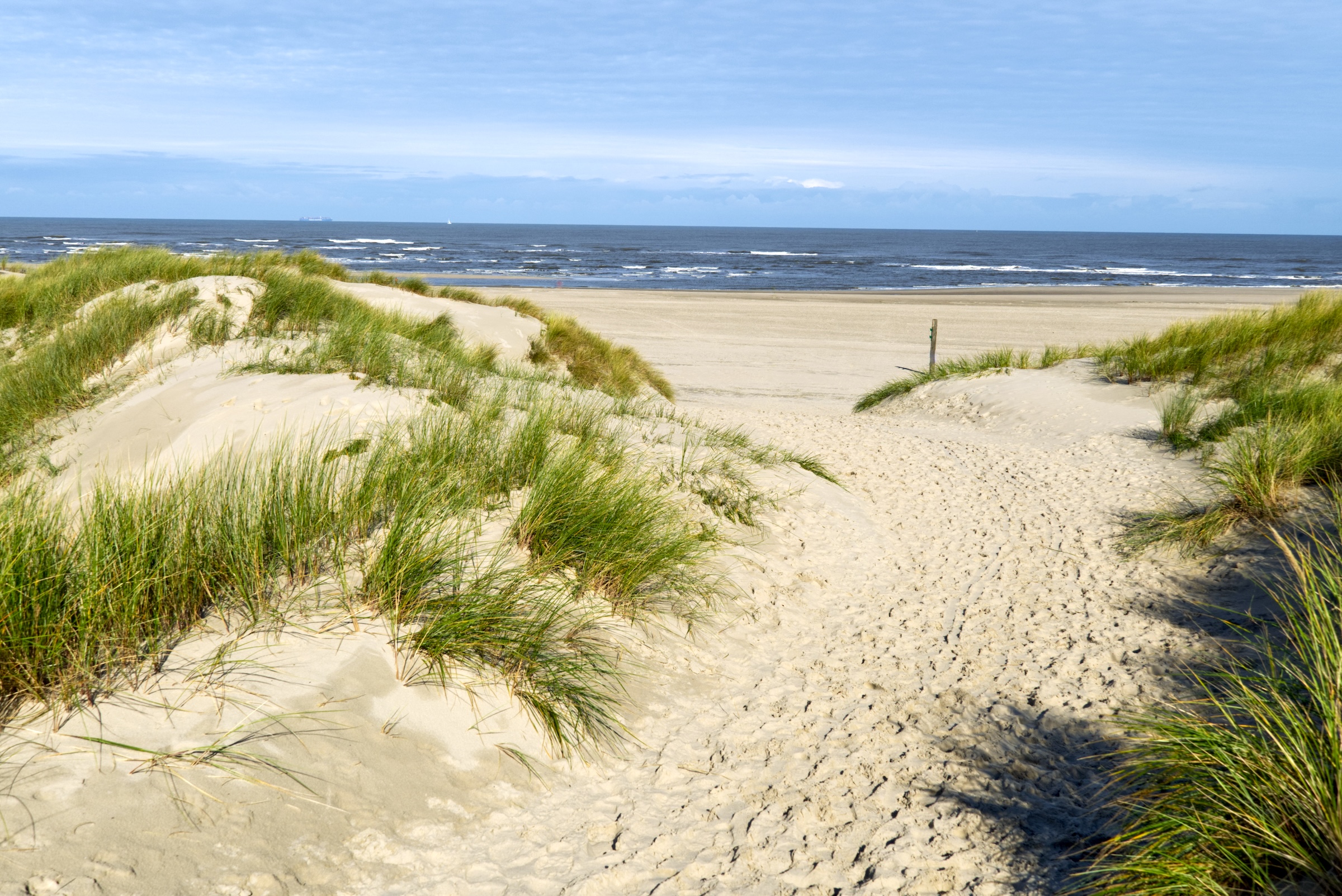 Fähren nach Baltrum